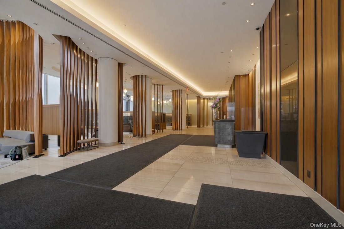 Condo in New York, New York, United States 2 - 17638684