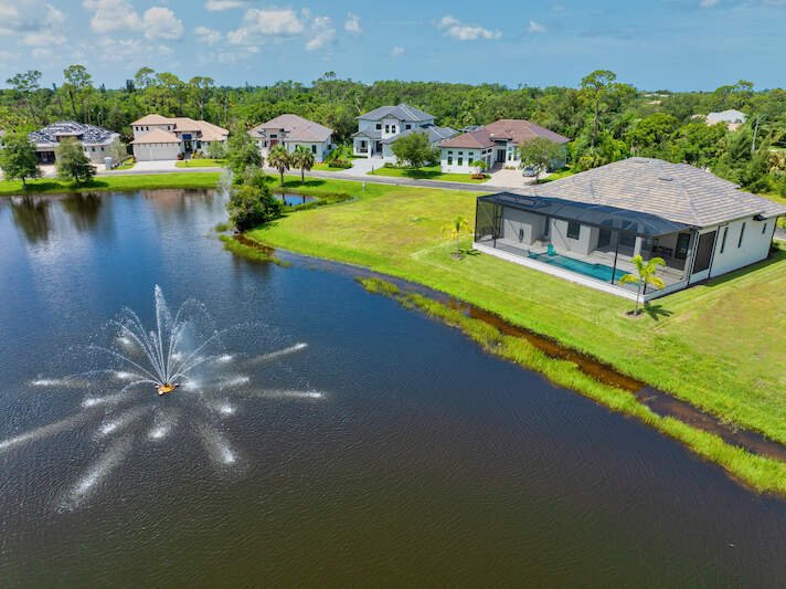 House in Bonita Springs, Florida, United States 1 - 14556799