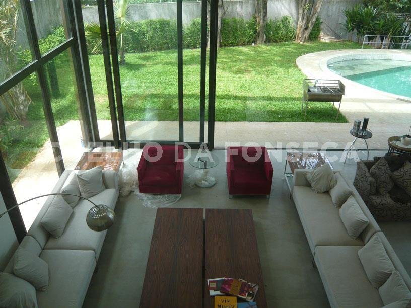 House in São Paulo, State of São Paulo, Brazil 3 - 17638751