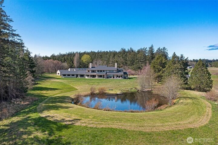 House in Friday Harbor, Washington, United States 2 - 17507851
