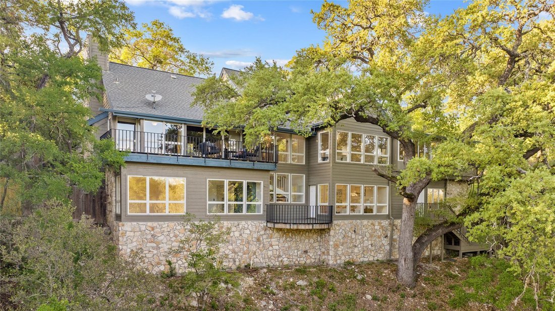 House in Dripping Springs, Texas, United States 2 - 17638130
