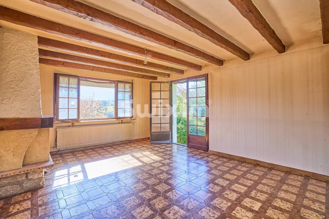 House in Feigeres, Auvergne-Rhône-Alpes, France 4 - 17627712