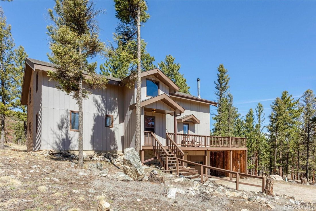 House in Buena Vista, Colorado, United States 2 - 17629966