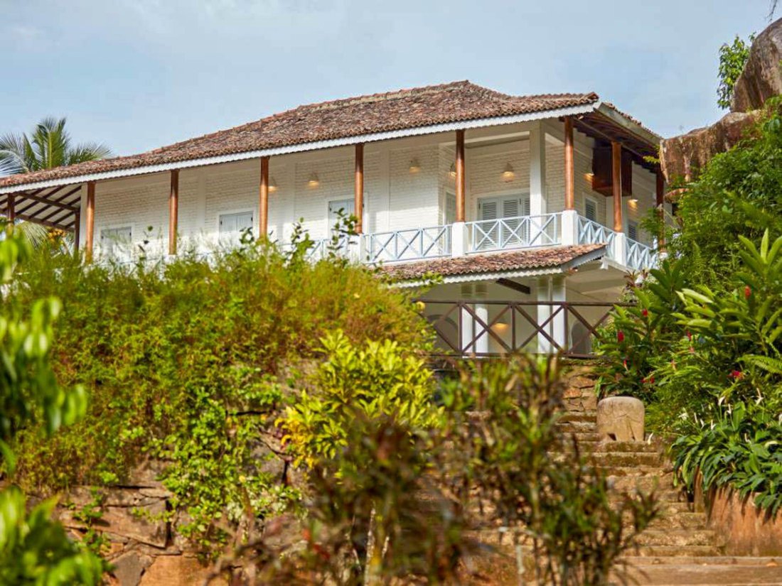 Villa in Habaraduwa, Southern Province, Sri Lanka 2 - 17634233