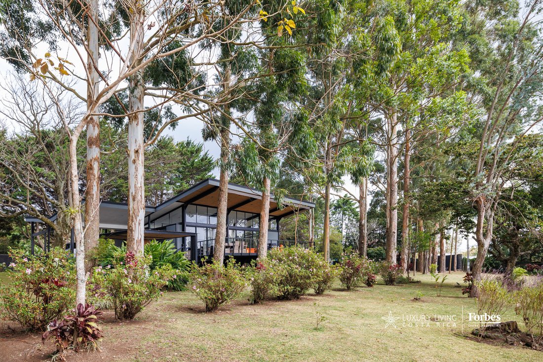 House in San Rafael, Heredia Province, Costa Rica 2 - 17630687