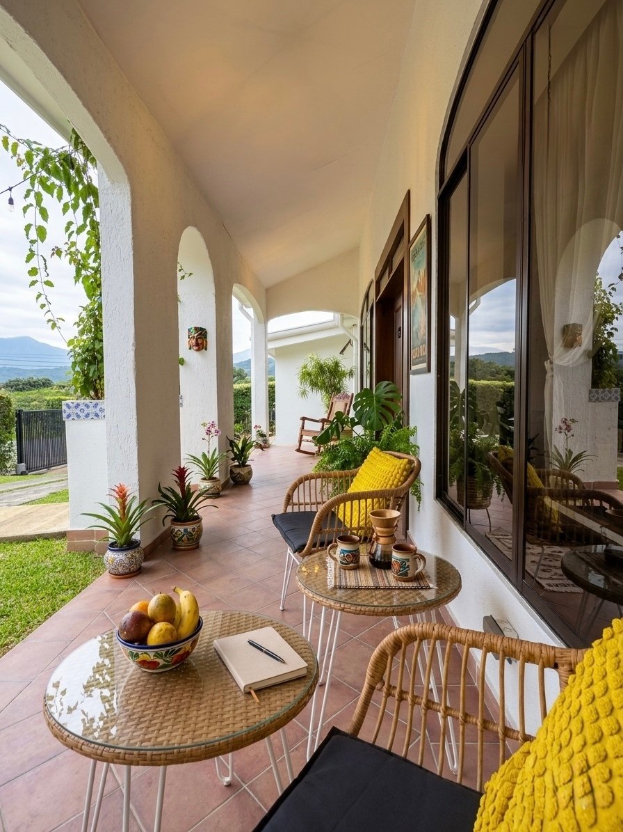 House in Vueltas, Alajuela Province, Costa Rica 5 - 17629902
