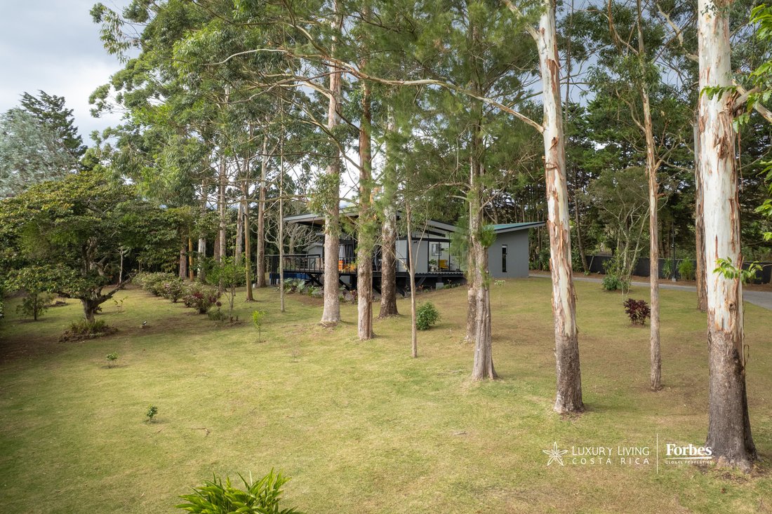 House in San Rafael, Heredia Province, Costa Rica 3 - 17630687