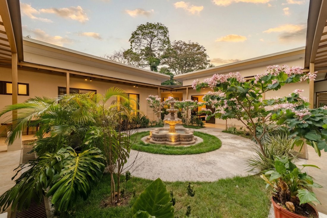 House in Turrúcares District, Alajuela Province, Costa Rica 2 - 17630509