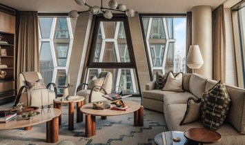 Wohnung in London, England, Vereinigtes Königreich 2