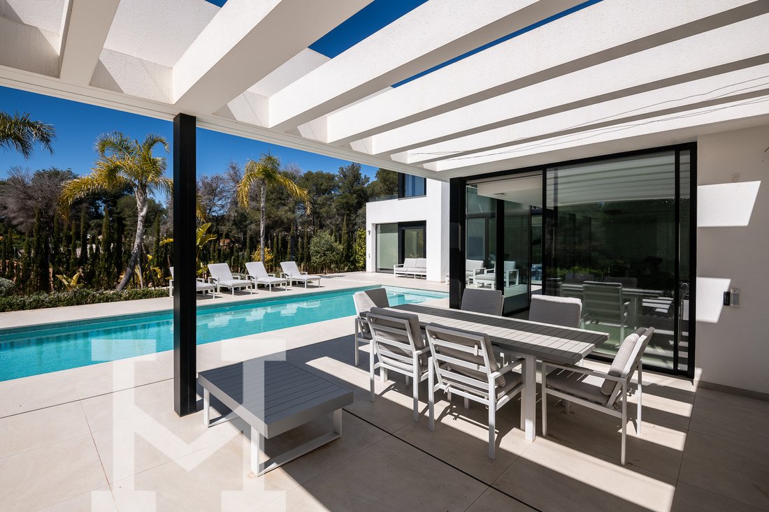 Villa in Xabia / Javea, Valencian Community, Spain 2 - 17638501
