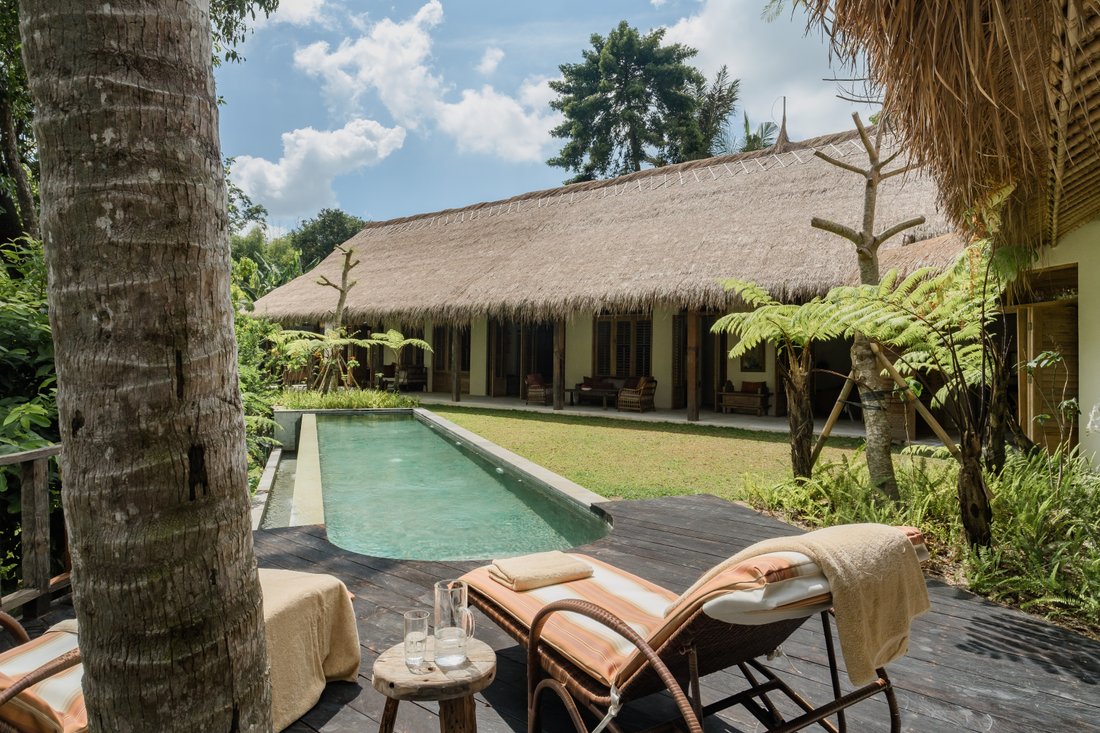 Villa in Kediri, Bali, Indonesia 1 - 15611154
