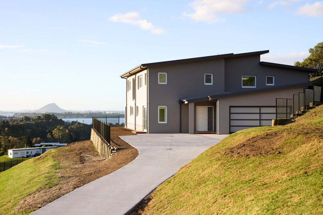 House in Tauranga, Bay of Plenty, New Zealand 5 - 17630536