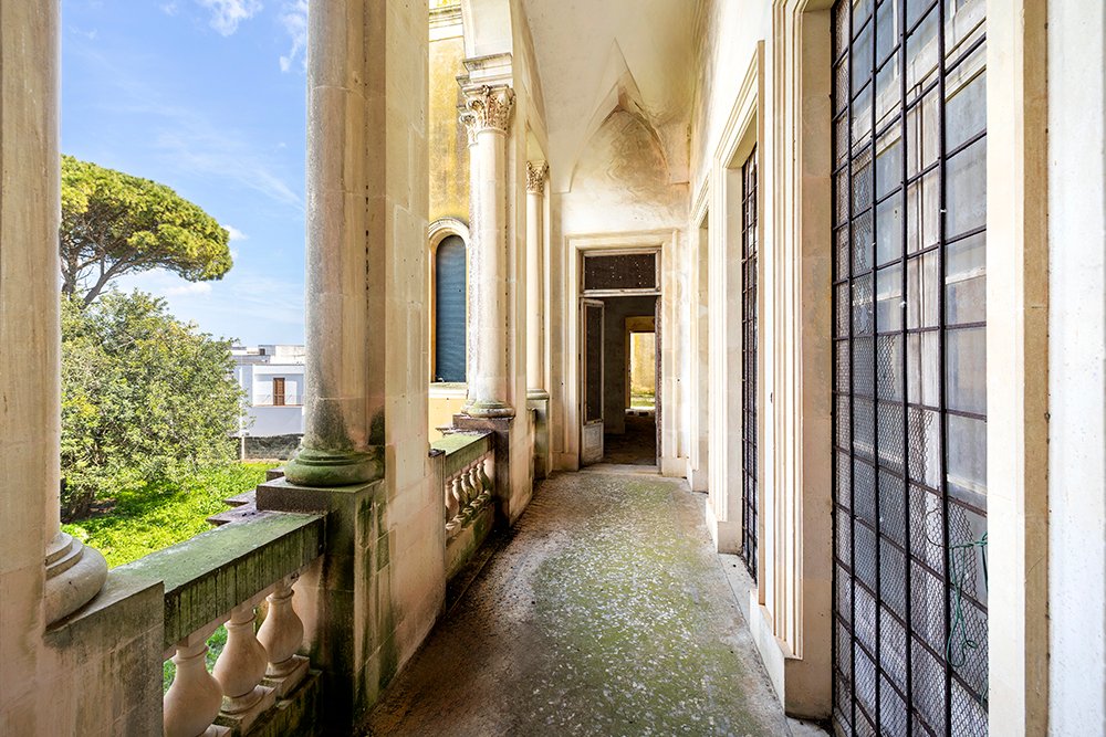 Villa in Palmariggi, Apulia, Italy 5 - 17640446