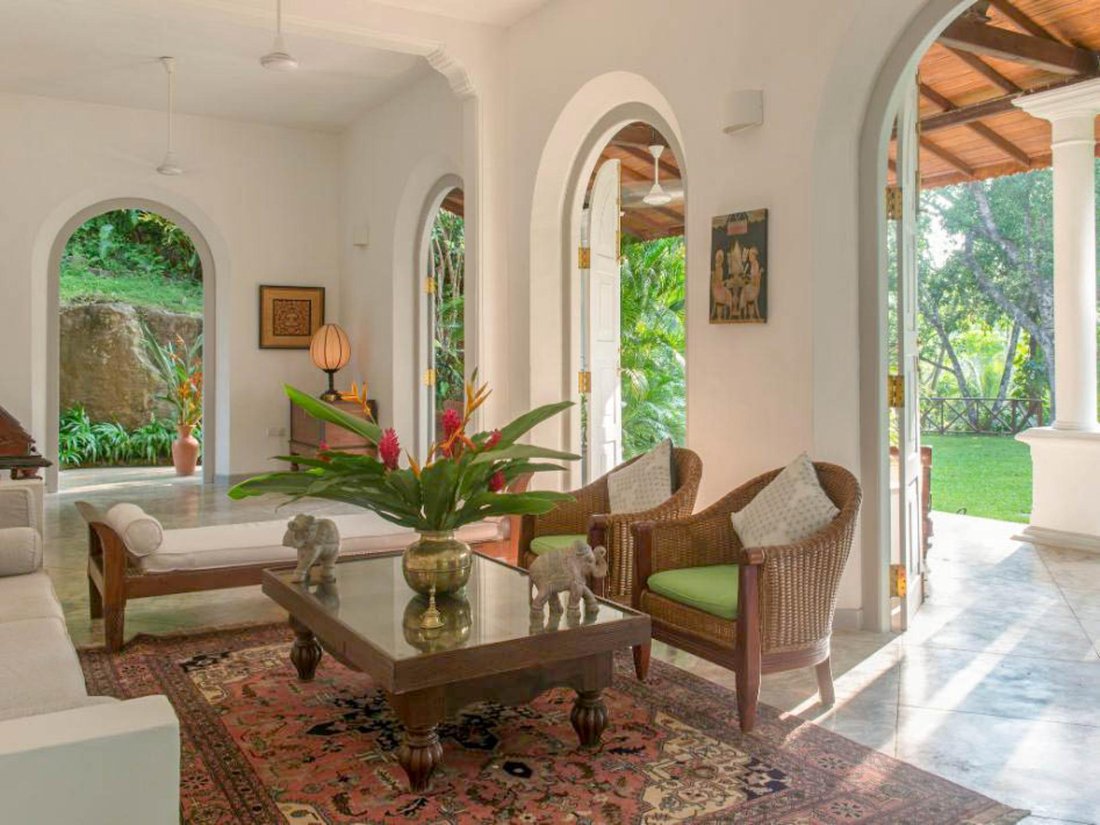 Villa in Habaraduwa, Southern Province, Sri Lanka 5 - 17634233