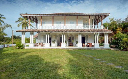 Villa in Habaraduwa, Southern Province, Sri Lanka 1