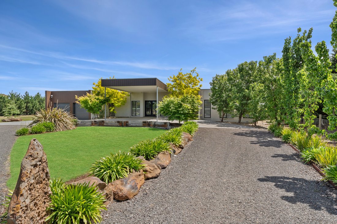 Maison à Fyansford, Victoria, Australie 1 - 17634166