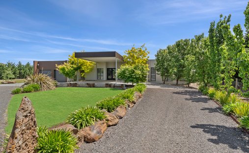 Maison à Fyansford, Victoria, Australie 1