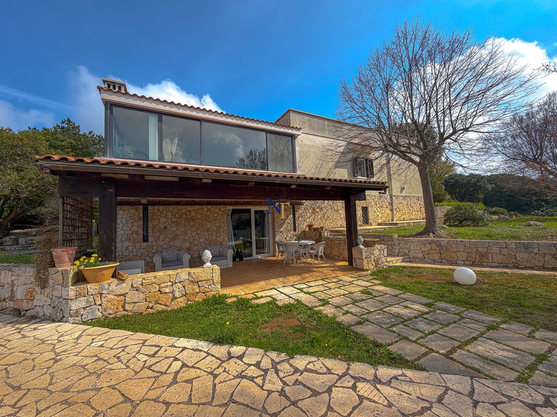 Villa a Impalata, Puglia, Italia 2 - 17629552
