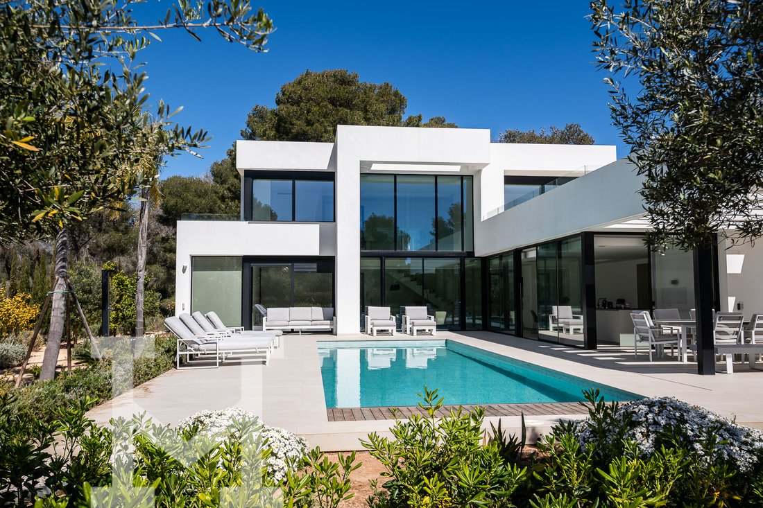 Villa in Xabia / Javea, Valencian Community, Spain 3 - 17638501