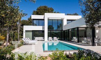 Villa en Jávea, Comunidad Valenciana, España 2