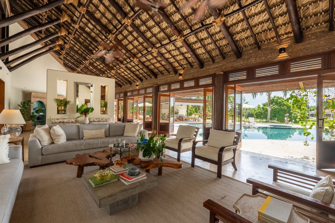 Villa in La Romana, La Altagracia Province, Dominican Republic 1 - 17633537