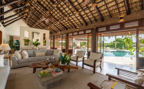 Villa en La Romana, La Altagracia, República Dominicana 1
