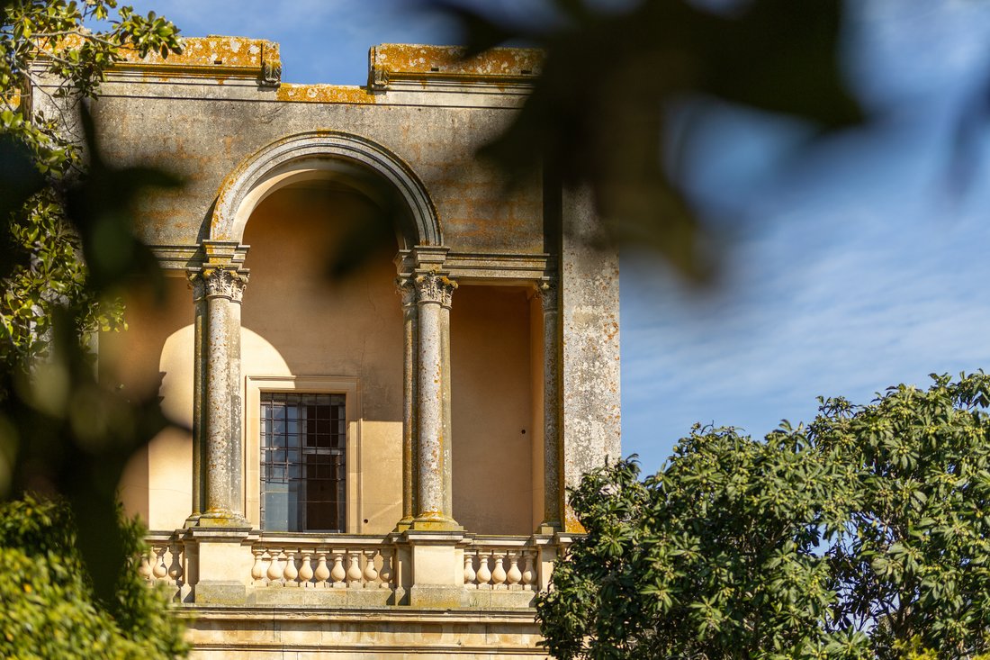 Villa in Palmariggi, Apulia, Italy 3 - 17640446