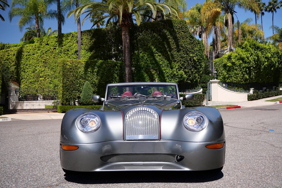 Cabriolet in West Hollywood, CA, United States 2 - 17630392