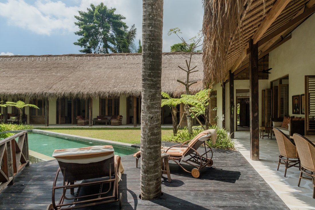 Villa in Kediri, Bali, Indonesia 2 - 15611154