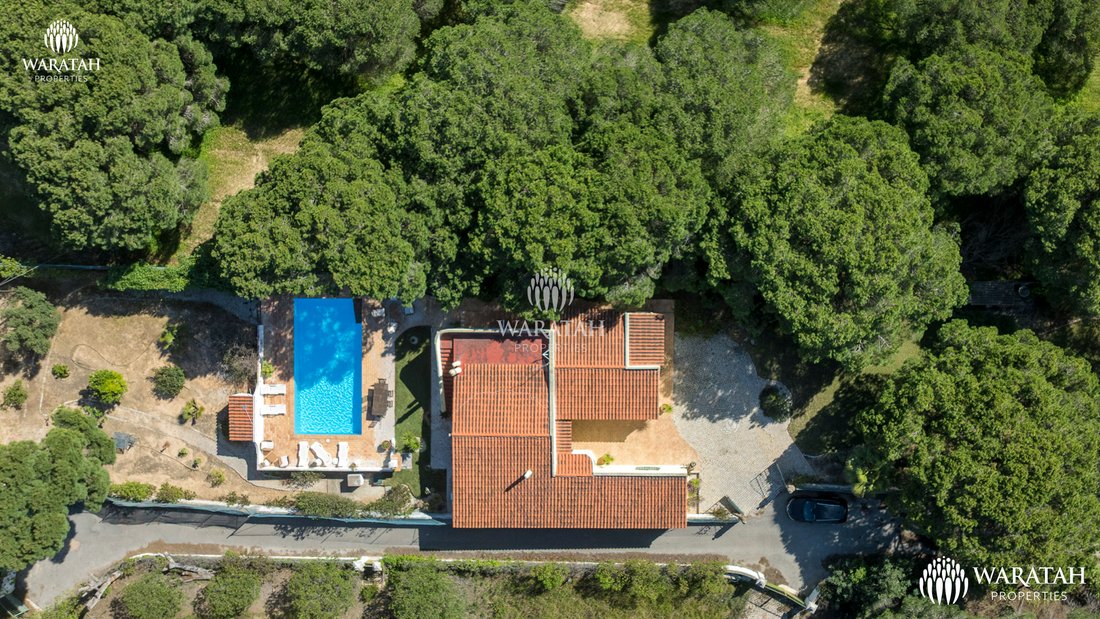 Villa in Almancil, Algarve, Portugal 2 - 17640064