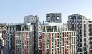 Wohnung in London, England, Vereinigtes Königreich 1
