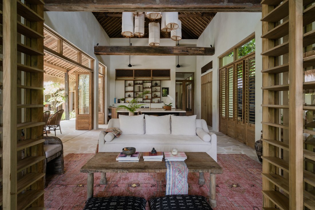 Villa in Kediri, Bali, Indonesia 4 - 15611154