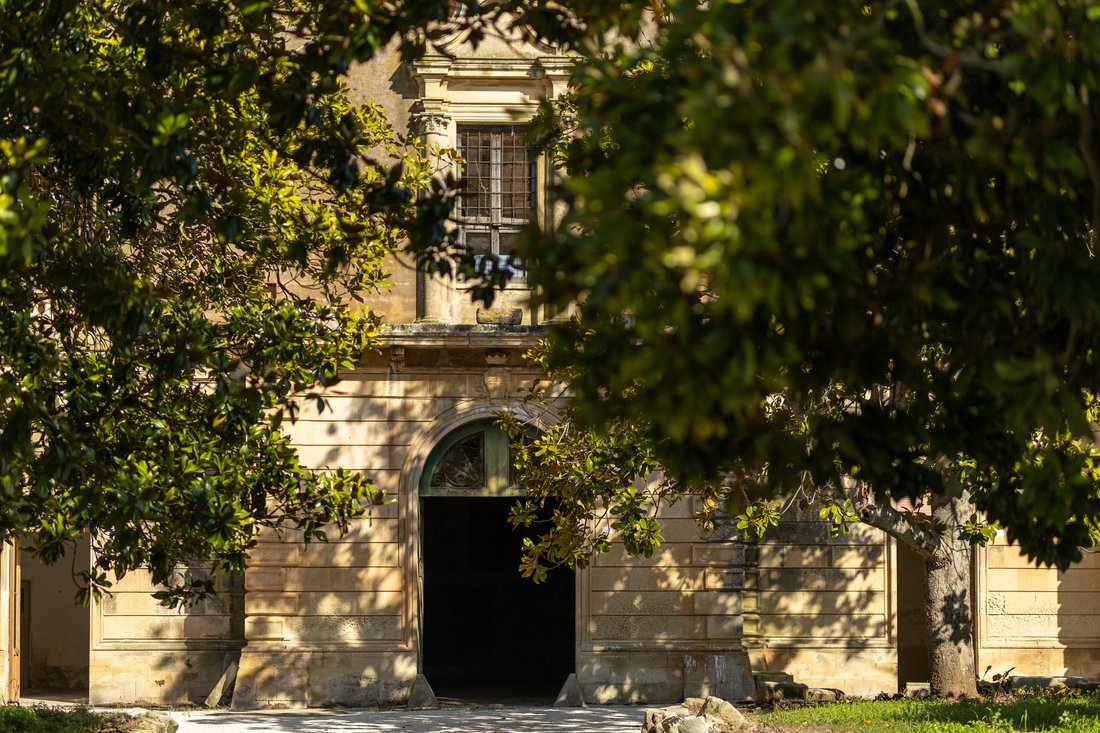 Villa in Palmariggi, Apulia, Italy 2 - 17640446