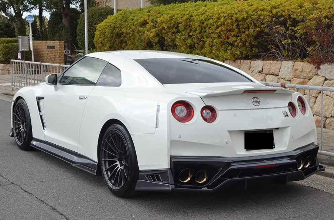 Coupe in Osaka, Japan 4 - 17634943