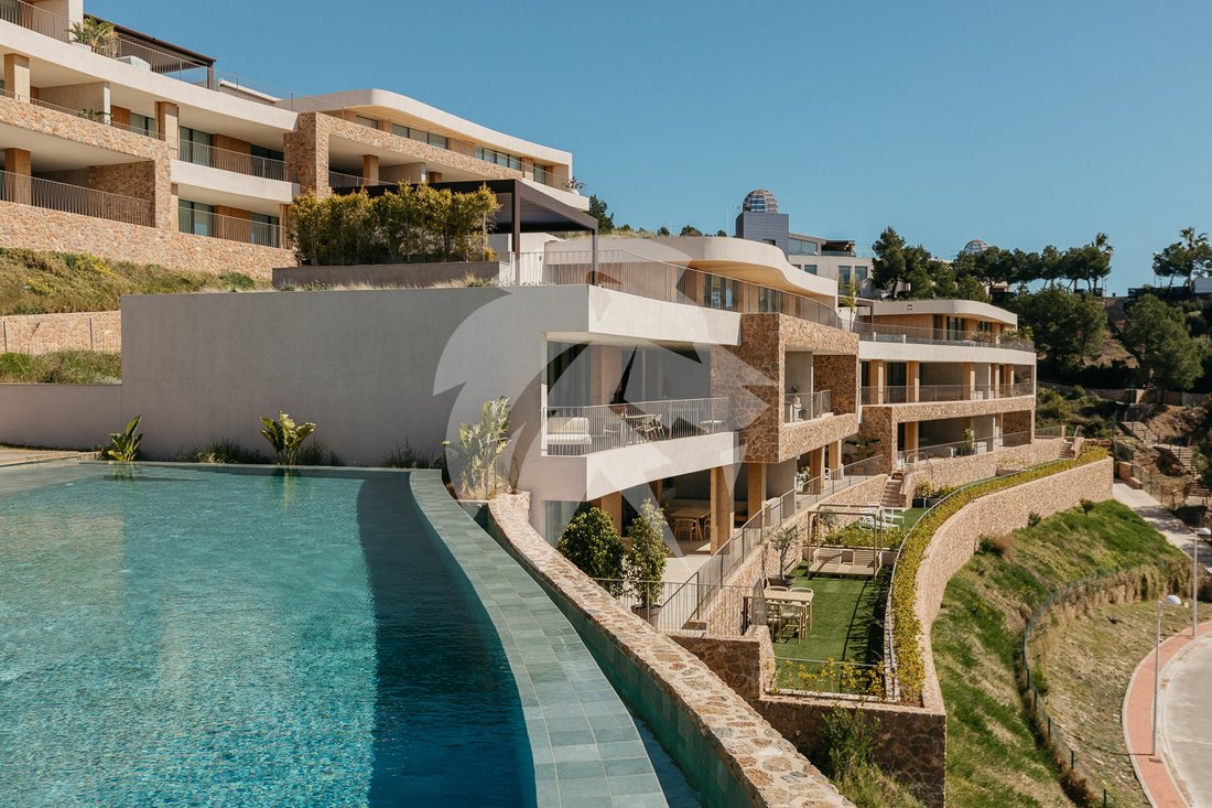 Apartment in Orpesa / Oropesa del Mar, Valencian Community, Spain 2 - 17636949