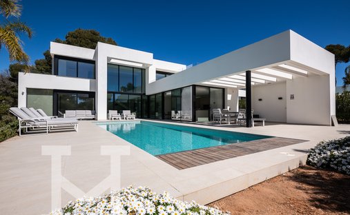 Villa a Jávea, Comunità Valenzana, Spagna 1