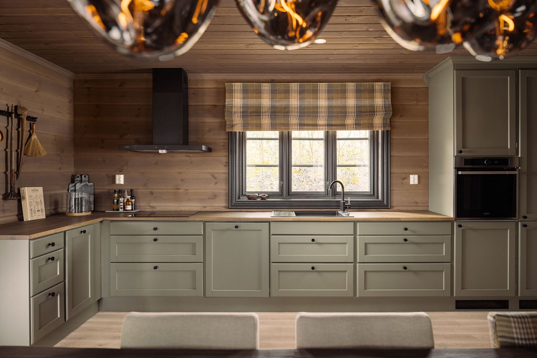 Chalet en Etnedal, Innlandet, Noruega 4 - 17639887
