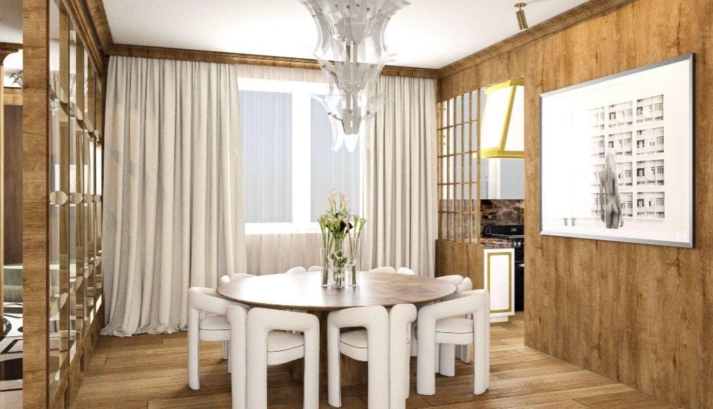 Apartment in Chamartín, Madrid, Spain 4 - 17633701
