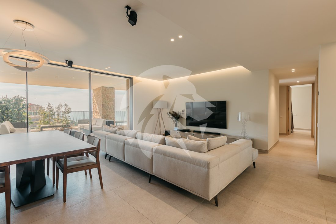 Apartment in Orpesa / Oropesa del Mar, Valencian Community, Spain 5 - 17636949