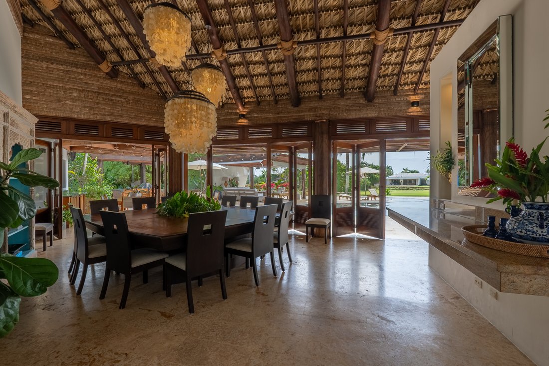 Villa in La Romana, La Altagracia Province, Dominican Republic 3 - 17633537