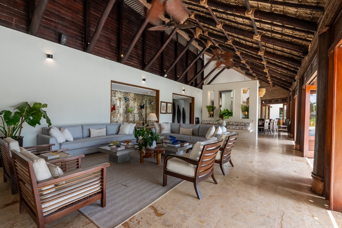 Villa in La Romana, La Altagracia Province, Dominican Republic 2 - 17633537