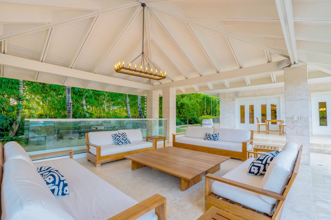 Villa in La Romana, La Altagracia Province, Dominican Republic 4 - 17632773