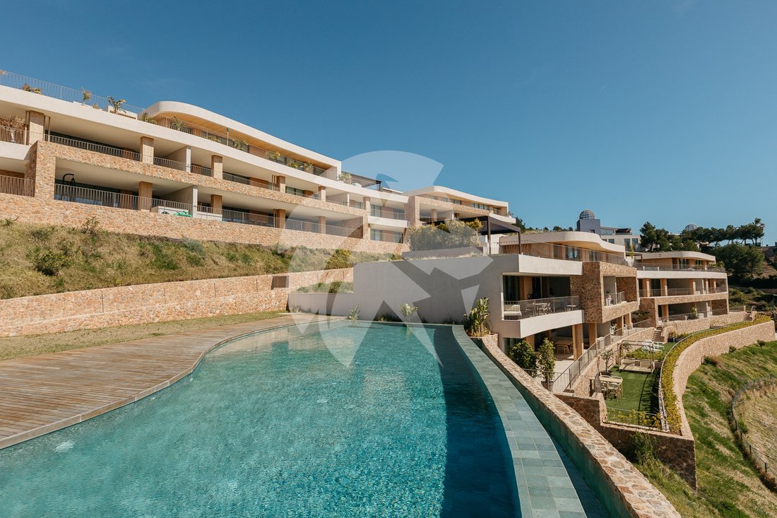 Apartment in Orpesa / Oropesa del Mar, Valencian Community, Spain 1 - 17636949