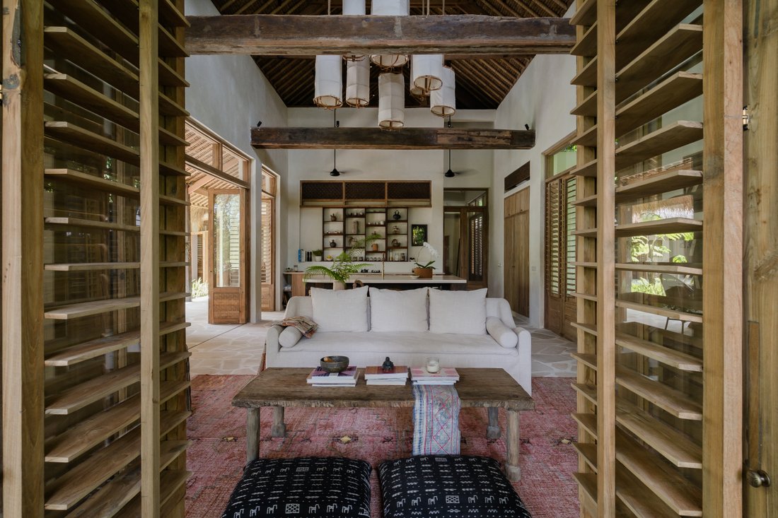 Villa in Kediri, Bali, Indonesia 5 - 15611154