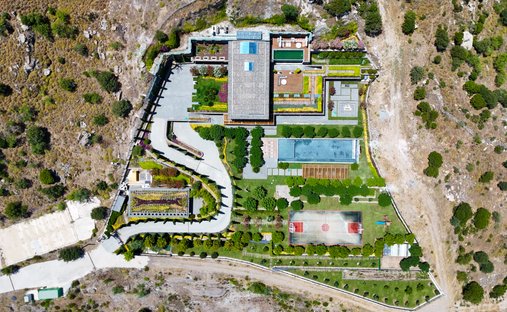 Tenuta a Bodrum, Provincia di Muğla, Turchia 1