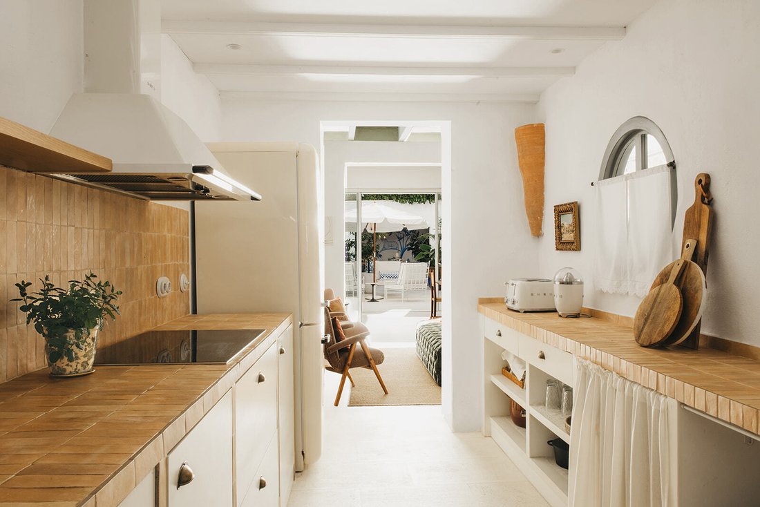 Townhouse in Maó / Mahón, Balearic Islands, Spain 3 - 17640675
