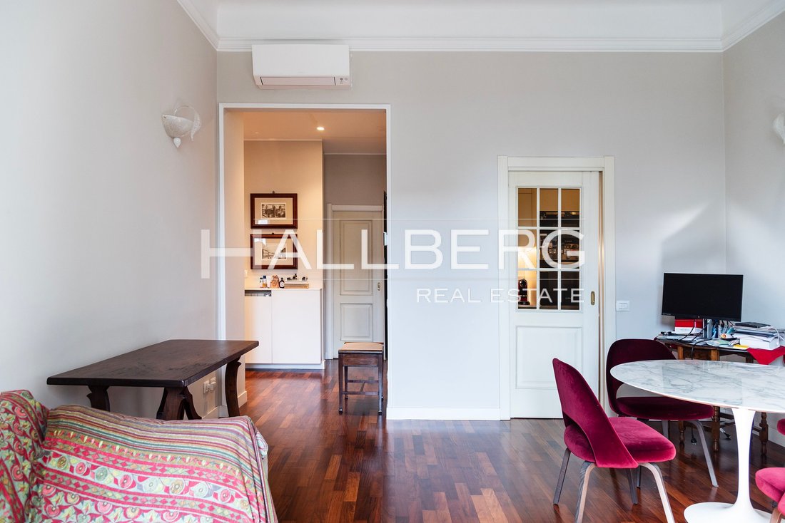 Apartment in Garibaldi - Corso Como, Milan, Italy 4 - 17640039