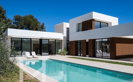 Villa in Xabia / Javea, Valencian Community, Spain 1