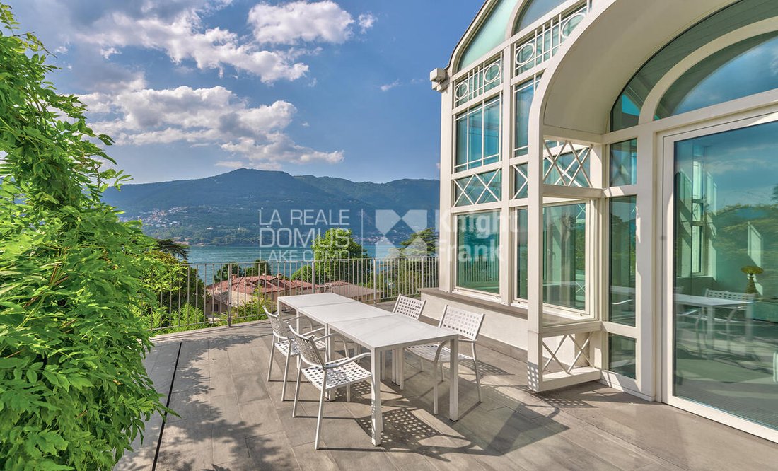 Villa in Blevio, Lombardy, Italy 2 - 17640359