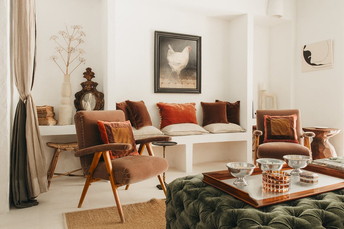 Townhouse in Maó / Mahón, Balearic Islands, Spain 4 - 17640675